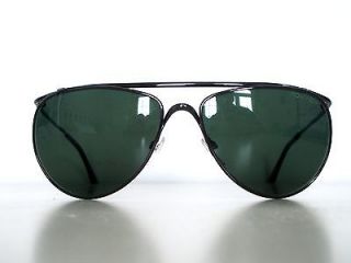 TOM FORD Unisex Designer Sunglasses ModJAMES NEW +BLACK+AVIATOR 