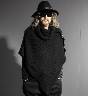 mens capes in Clothing, 