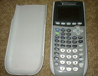 ti 84 silver calculator in Calculators