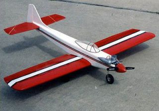 NEW ERA III Sport and Pattern Plane Plans,Template​s, Instructions