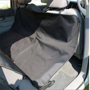 New BLACK Dog Cat Pet Car Truck Seat Cover Hammock Carpet Mat