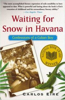   Confessions of a Cuban Boy by Carlos M. N. Eire 2003, Paperback