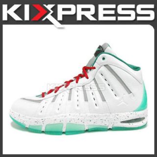 Nike Jordan Melo M7 JD Anthony Jade China Edition
