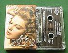 Judy Garland Her Greatest Hits inc Over the Rainbow + Cassette Tape 
