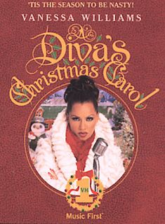 Divas Christmas Carol DVD, 2002