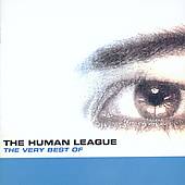 The Very Best of the Human League Caroline Remaster by Human League 