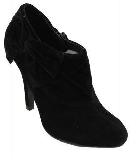 ISABELLA BROWN DAME LADIES SHOES/ANKLE BOOTS/HEELS EXCLUSIVE TO  