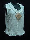   Classics womens Old West Victorian style Camisole Corset Cover S XXL