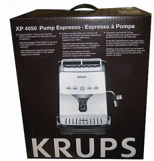 krups espresso in Cappuccino & Espresso Machines