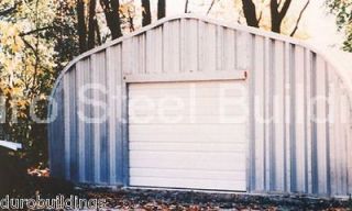   Steel 20x16x12 Metal Building Kits DiRECT DIY Garage Workshop Storage