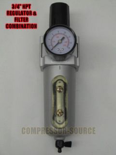 air compressor regulator in Business & Industrial