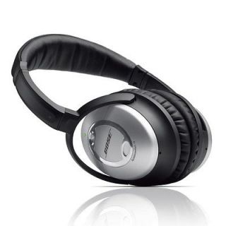 Bose QuietComfort 15 Acoustic Noise Cancelling Headphones w/Case