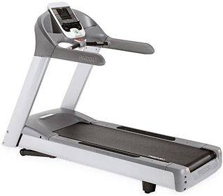 Precor 966i Experience Series Treadmill Exercise Equipment Machine