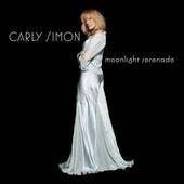 Moonlight Serenade by Carly Simon CD, Jul 2005, Columbia USA