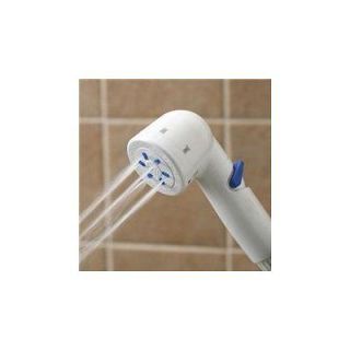 Rinse Ace Pet Shower Deluxe PLUS Dog Grooming Three Setting Sprayer 