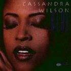   Cassandra Wilson (CD, Nov 1993, Blue Note (Label))  Cassandra Wilson