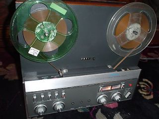 revox a77 in Reel to Reel Tape Recorders