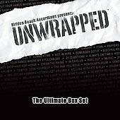 Unwrapped the Ultimate Box Set Box CD, Nov 2006, 4 Discs, Hidden Beach 