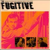 The Fugitive Original TV Soundtrack CD, Jan 2001, Silva America