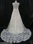 Casablanca Bridal Wedding Gown Dress 1768 sz 12