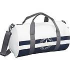 Converse Off The Bench Duffel Bag   Marshmallow