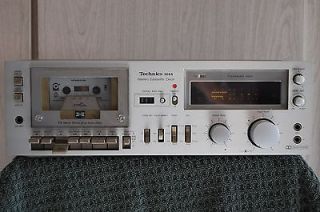 used cassette deck in Cassette Tape Decks