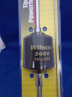 Wilson Antennas   T5000 Trucker Series Mobile CB Antenna with 10 
