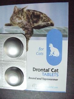 cat wormer in Cat Supplies