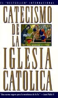 Catecismo de la Iglesia Catolica by U. S. Catholic Church Staff 1995 