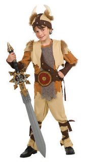 kids viking costume in Clothing, 