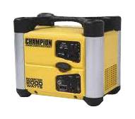 Champion Power Equipment 73531i 2000 Watt 2.4 HP Generator