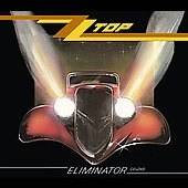   Edition CD DVD by ZZ Top CD, Mar 2008, 2 Discs, Rhino Label