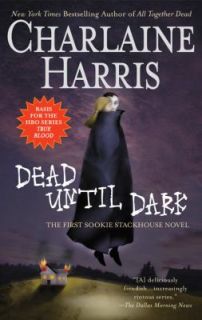 Dead until Dark Bk. 1 by Charlaine Harris 2008, Hardcover