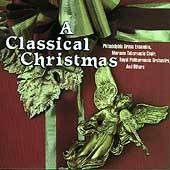 Classical Christmas CD, Sony Music Special Products