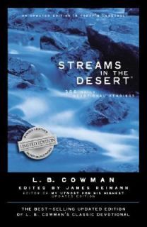 Shepherd Looks at Psalm 23 by L. B. Cowman, Charles E. Cowman and 