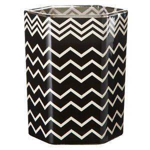 MISSONI FOR TARGET SCENTED SOY CANDLE AMBER MUSK NIB