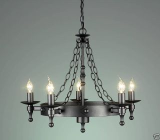 medieval in Lamps, Lighting & Ceiling Fans