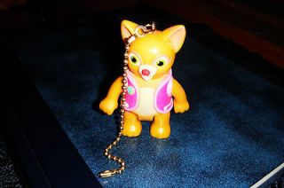   Disney Special Agent Oso DOTTY Ceiling Fan Pull Chain Child Decor NEW