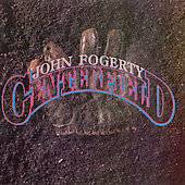 Centerfield by John Fogerty CD, Feb 1985, Warner Bros.