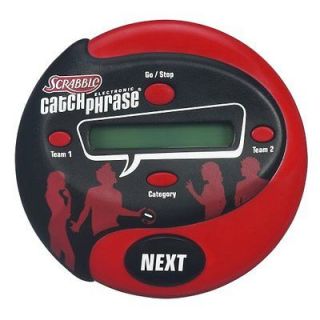 new catch phrase game in Electronic