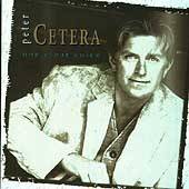 One Clear Voice by Peter Cetera CD, Jul 1995, River North