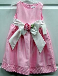 Girls Special Occasion Dress by Charter Club Size 5