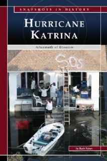 Hurricane Katrina Aftermath of Disaster by Barb Palser 2006, Hardcover 