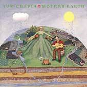 Mother Earth by Tom Chapin CD, Mar 2005, Gadfly Records