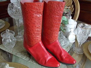 Clothing,   Vintage  Womens Vintage Shoes  1977 