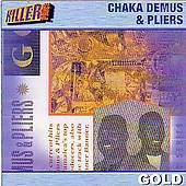Gold by Chaka Demus CD, Aug 2000, Jet Star USA