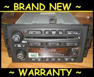 delco cd changer in CD Changers