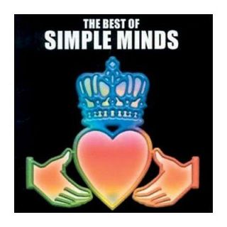 SIMPLE MINDS ( NEW SEALED 2 CD SET ) THE VERY BEST OF / GREATEST HITS 