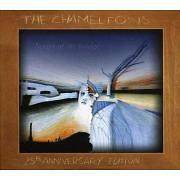 The Chameleons   Script Of The Bridge (25th Anni NEW CD