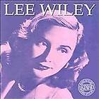 Legendary Song Stylist by Lee Wiley (CD, Feb 1999, Pulse)M 